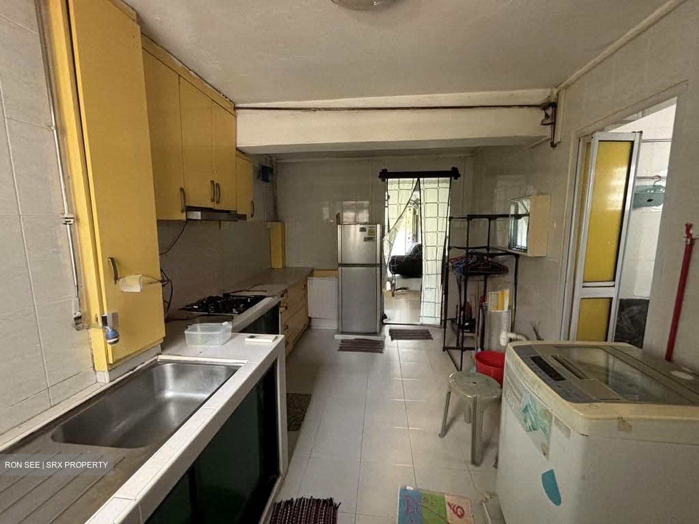 Blk 131 Jalan Bukit Merah (Bukit Merah), HDB 3 Rooms #633738031
